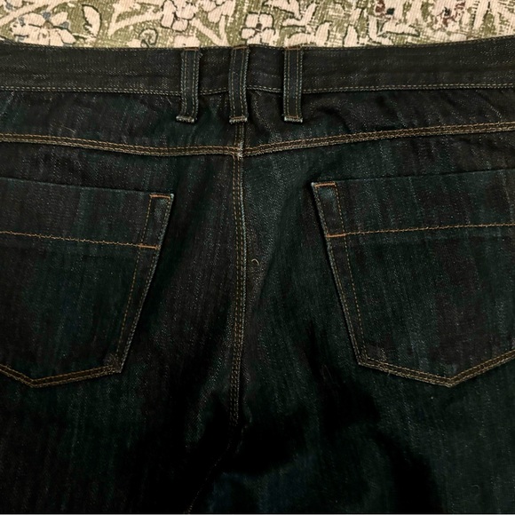 Gucci 1955 Horsebit Accent Jeans - EUC - Picture 5 of 10